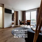 Otel Engadiner Boutique-hotel Guardaval