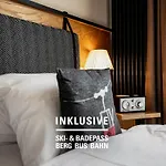 Engadiner Boutique-hotel Guardaval Scuol