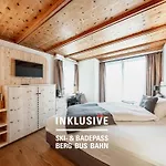 Otel Engadiner Boutique-hotel Guardaval