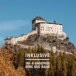 Hotel Engadiner Boutique-hotel Guardaval Scuol