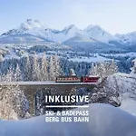 Engadiner Boutique-hotel Guardaval Hotel Scuol