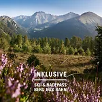 Hotel Engadiner Boutique-hotel Guardaval Scuol