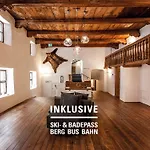 Engadiner Boutique-hotel Guardaval