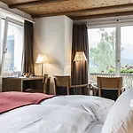 Otel Engadiner Boutique-hotel Guardaval Scuol