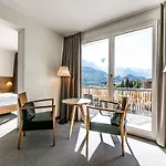 Otel Engadiner Boutique-hotel Guardaval