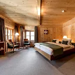 Engadiner Boutique-hotel Guardaval