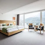 Engadiner Boutique-hotel Guardaval Otel Scuol