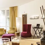 Engadiner Boutique-hotel Guardaval Scuol