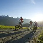 Engadiner Boutique-hotel Guardaval Hotel Scuol