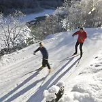 Engadiner Boutique-hotel Guardaval Scuol