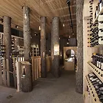 Hotel Engadiner Boutique-hotel Guardaval Scuol