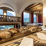 Hotel Engadiner Boutique-hotel Guardaval Scuol