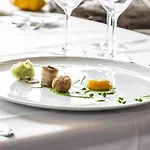 Hotel Engadiner Boutique-hotel Guardaval Scuol