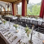 Otel Engadiner Boutique-hotel Guardaval Scuol
