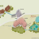 Engadiner Boutique-hotel Guardaval 4*