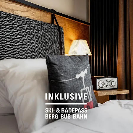 Engadiner Boutique-hotel Guardaval 施库尔