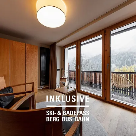 호텔 Engadiner Boutique-hotel Guardaval 4*
