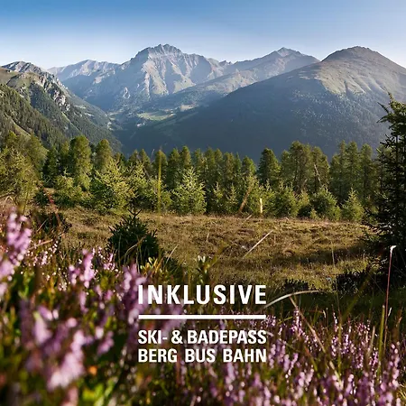 Hotel Engadiner Boutique-hotel Guardaval Scuol