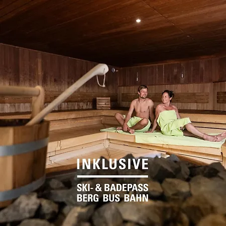 Engadiner Boutique-hotel Guardaval 4*