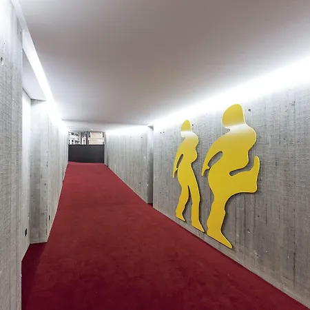 Engadiner Boutique-hotel Guardaval