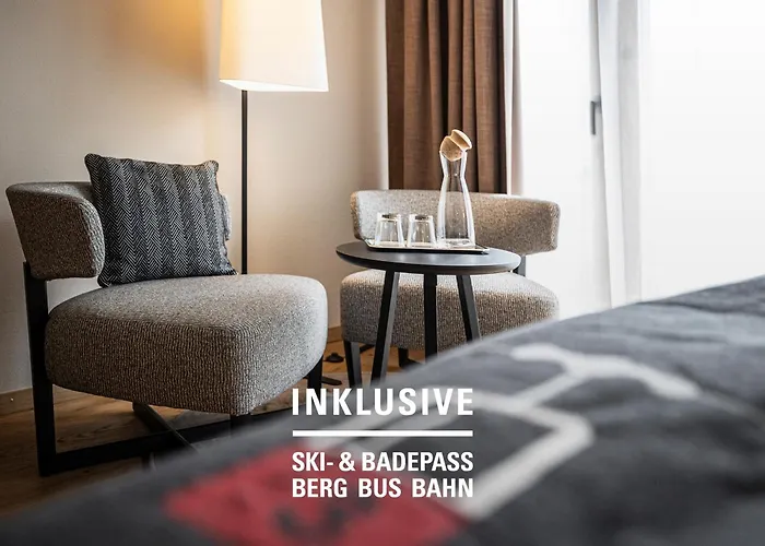 Engadiner Boutique-hotel Guardaval 4*