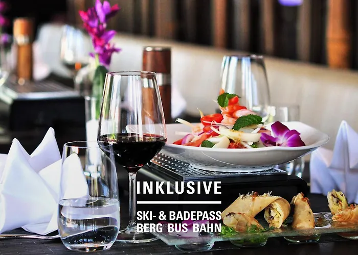 Hotel Engadiner Boutique-hotel Guardaval 4*