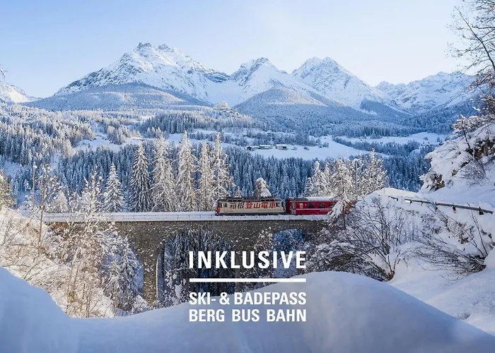 Engadiner Boutique-hotel Guardaval Hotel Scuol