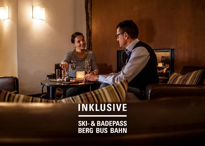 Engadiner Boutique-hotel Guardaval 施库尔