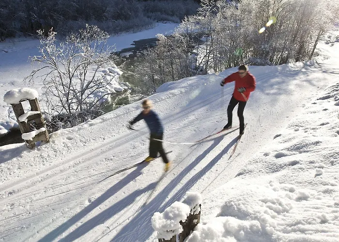 Engadiner Boutique-hotel Guardaval Scuol