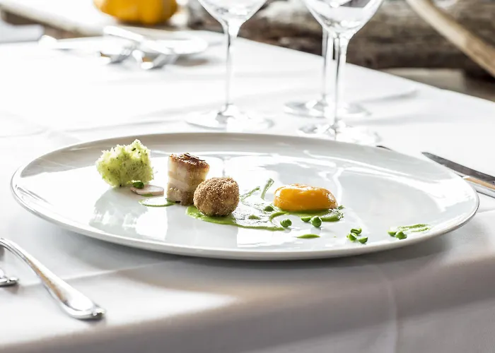 Hotel Engadiner Boutique-hotel Guardaval Scuol