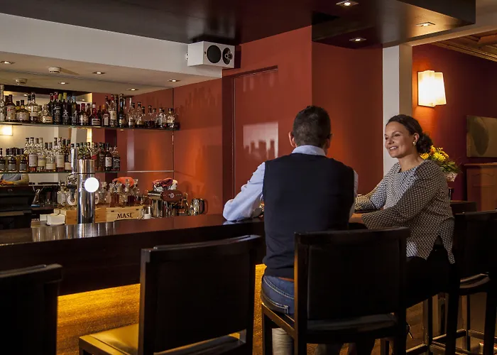 Hotel Engadiner Boutique-hotel Guardaval