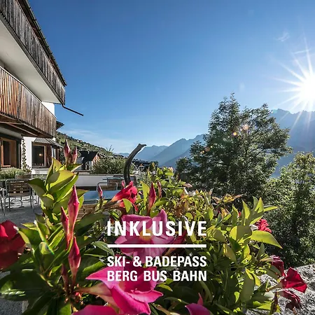 Hotel Engadiner Boutique-hotel Guardaval Scuol