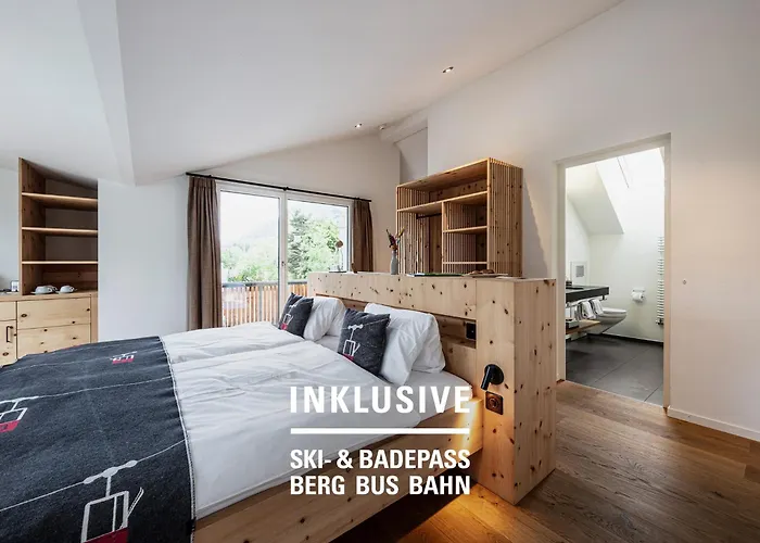 Hotel Engadiner Boutique-hotel Guardaval Scuol