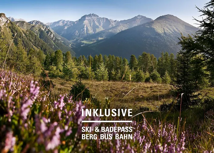 Hotel Engadiner Boutique-hotel Guardaval Scuol