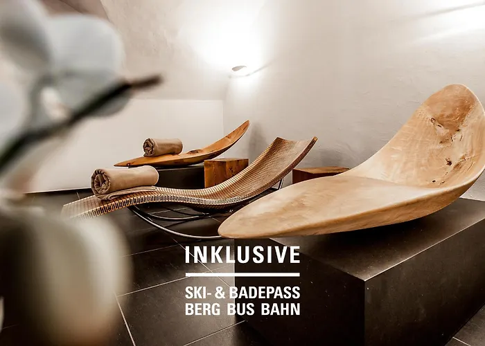 Engadiner Boutique-hotel Guardaval 4* Scuol