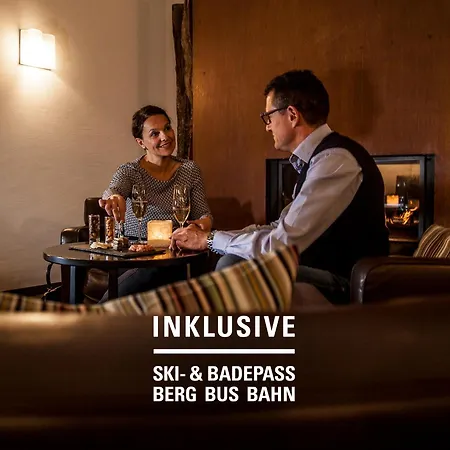 Engadiner Boutique-hotel Guardaval Scuol