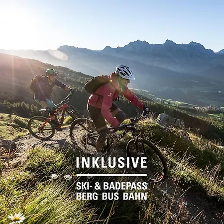 Hotel Engadiner Boutique-hotel Guardaval