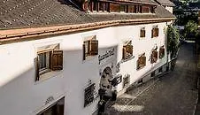 Hotel Engadiner Boutique-hotel Guardaval Scuol