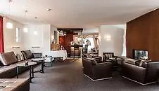 Hotel Engadiner Boutique-hotel Guardaval