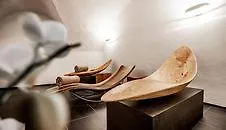 Engadiner Boutique-hotel Guardaval Hotel Scuol