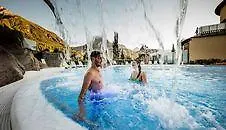 Hotel Engadiner Boutique-hotel Guardaval 4*
