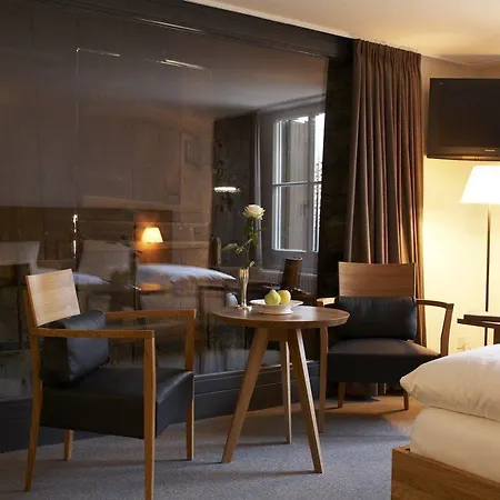Hotel Engadiner Boutique-hotel Guardaval Scuol