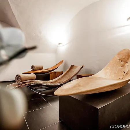 Hotel Engadiner Boutique-hotel Guardaval Scuol