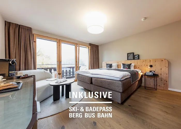 Engadiner Boutique-hotel Guardaval 4*