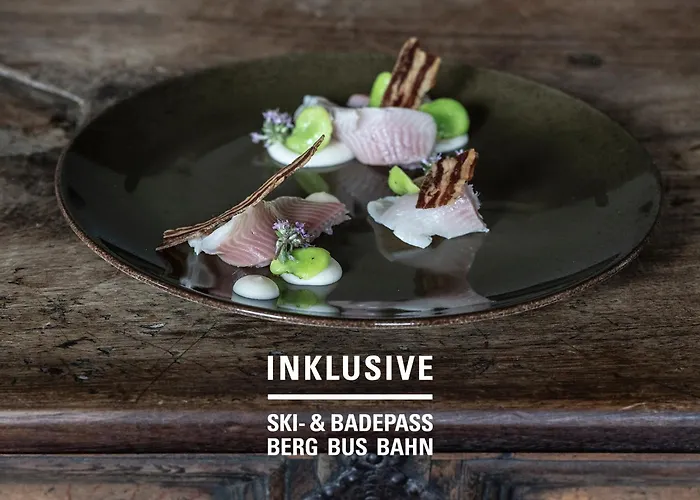 Отель Engadiner Boutique-hotel Guardaval