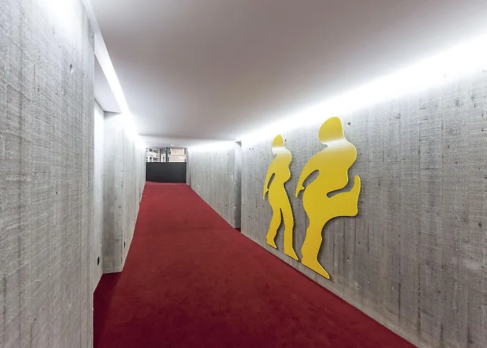 Engadiner Boutique-hotel Guardaval